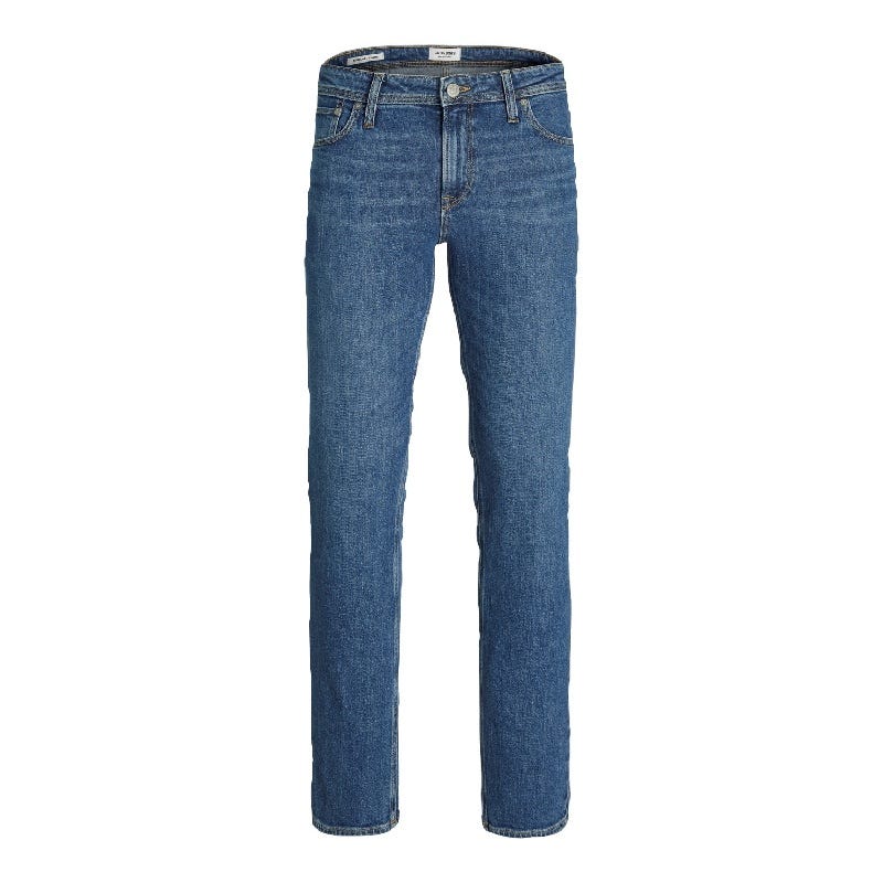 wala Pantalones tejanos Jack & jones Jjiclark Jjoriginal Am 379 Noos