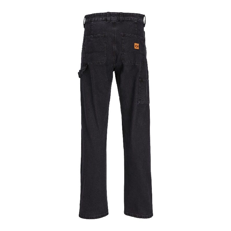 Wala Pantalones Tejanos Jack & Jones Jjieddie Jjcarpenter Wi 050 Noos