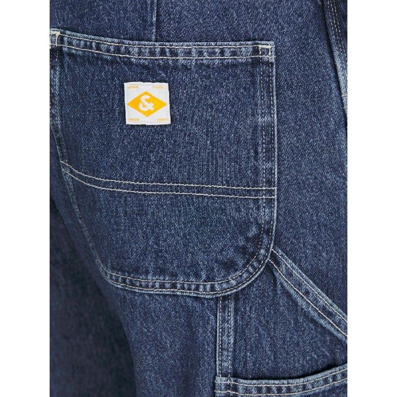 Wala Pantalones Tejanos Jack & Jones Jjieddie Jjcarpenter Sbd 316 Sn