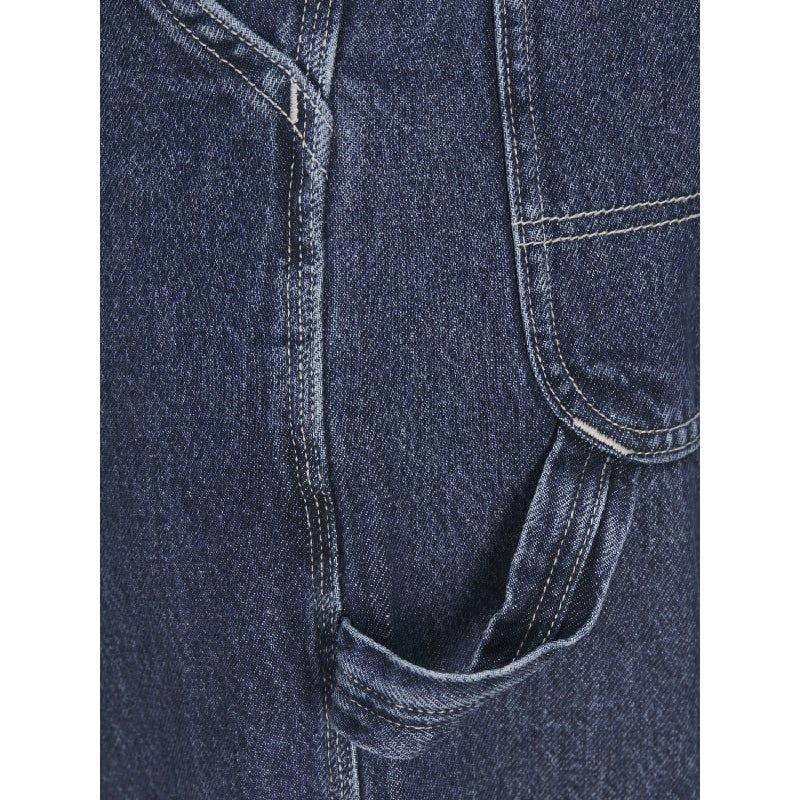 Wala Pantalones Tejanos Jack & Jones Jjieddie Jjcarpenter Sbd 316 Sn