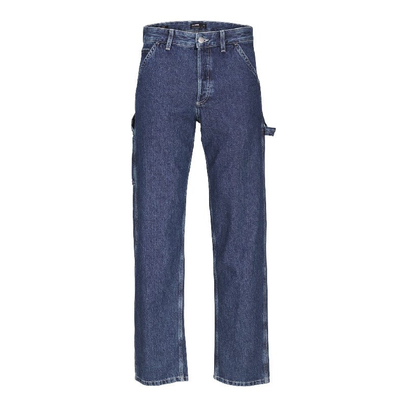 Wala Pantalones Tejanos Jack & Jones Jjieddie Jjcarpenter Sbd 316 Sn