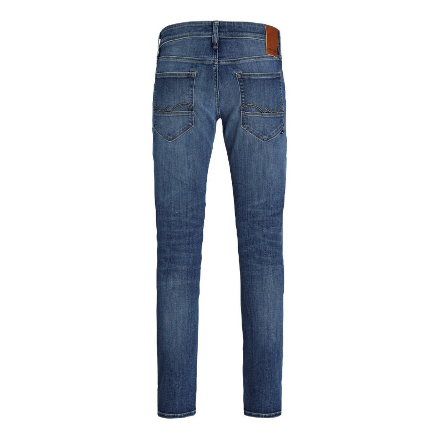 Wala Pantalones Tejanos Jack & Jones Jjiglenn Jjfox 50SPS CB 036 Noos