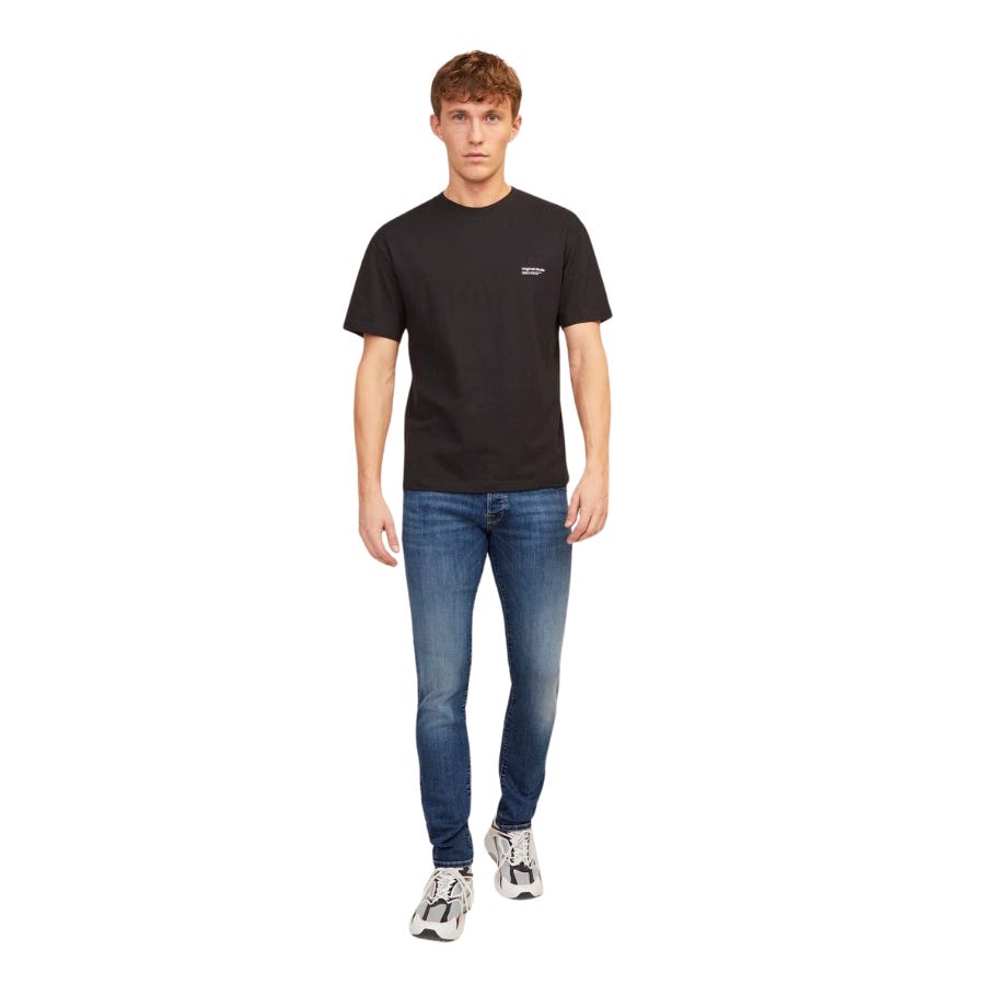Wala Pantalones Tejanos Jack & Jones Jjiglenn Jjfox 50SPS CB 036 Noos