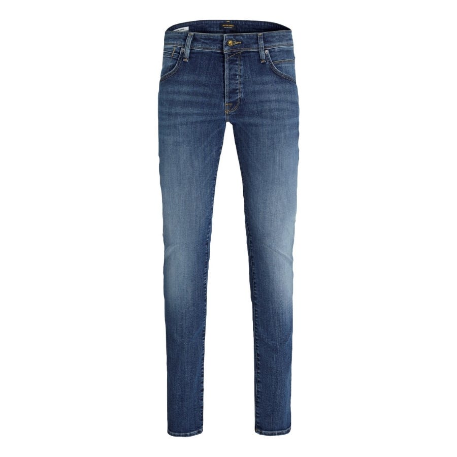 wala Pantalones tejanos Jack & jones Jjiglenn Jjfox 50SPS CB 036 Noos