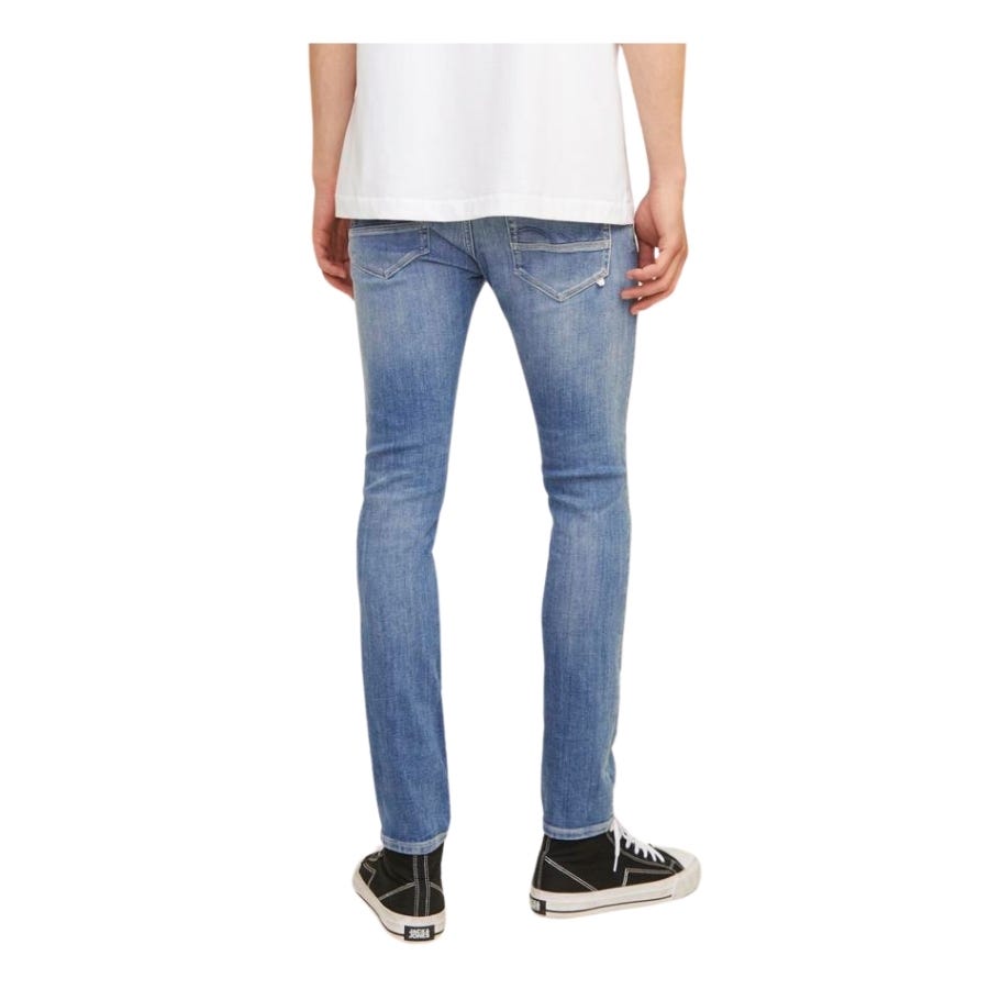 Wala Pantalones Tejanos Jack & Jones Jjiglenn Jjfox Am 489 50Sps Noos