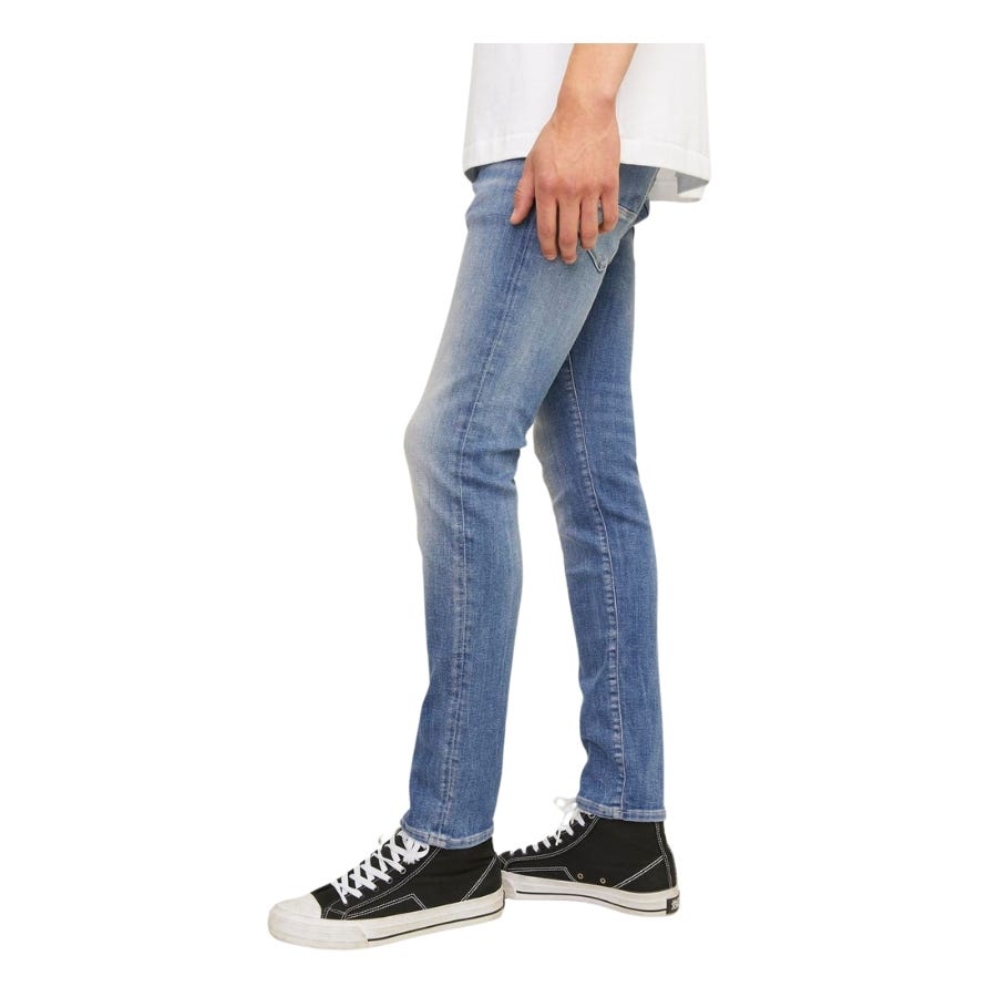 Wala Pantalones Tejanos Jack & Jones Jjiglenn Jjfox Am 489 50Sps Noos