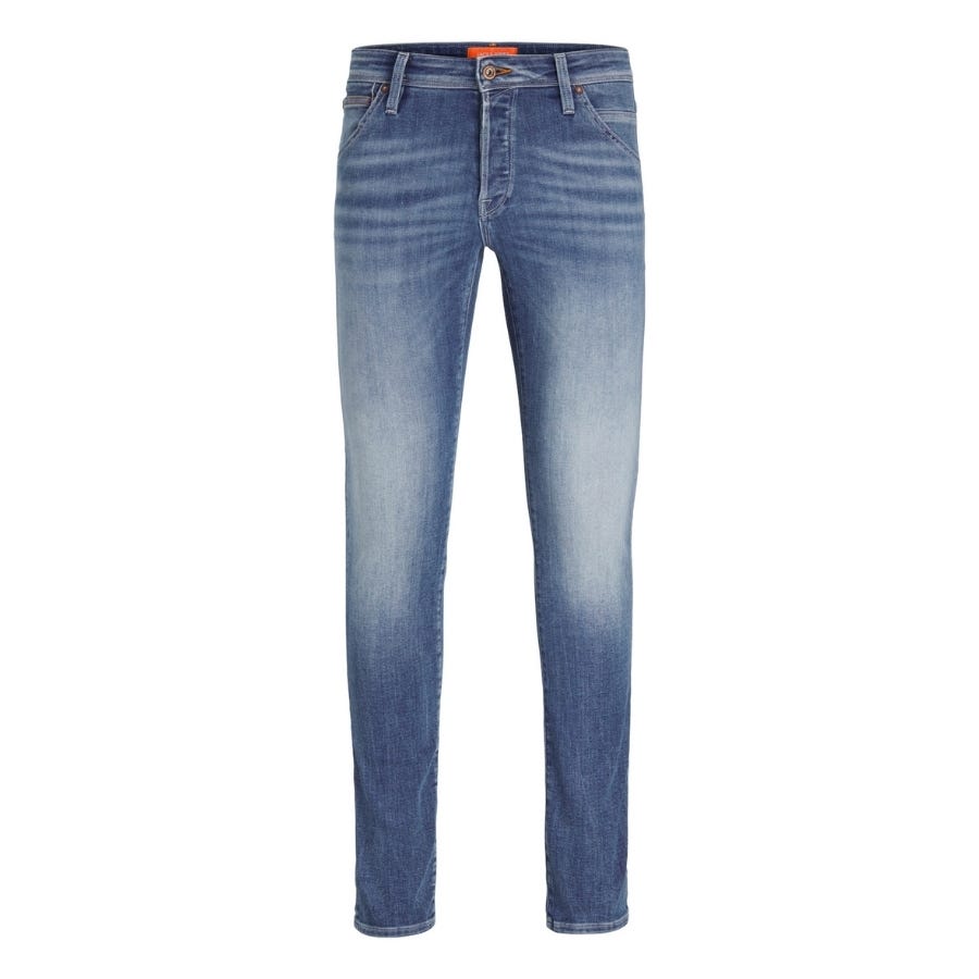 Wala Pantalones Tejanos Jack & Jones Jjiglenn Jjfox Am 489 50Sps Noos