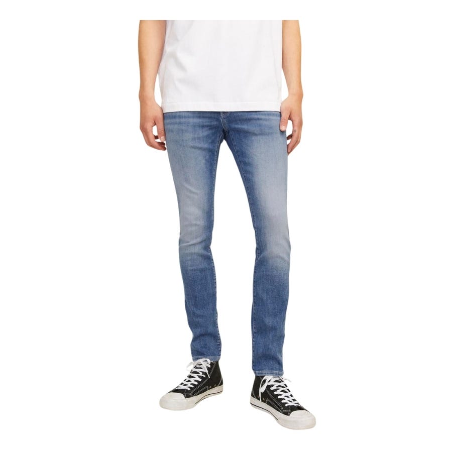 wala Pantalones tejanos Jack & jones Jjiglenn Jjfox Am 489 50Sps Noos