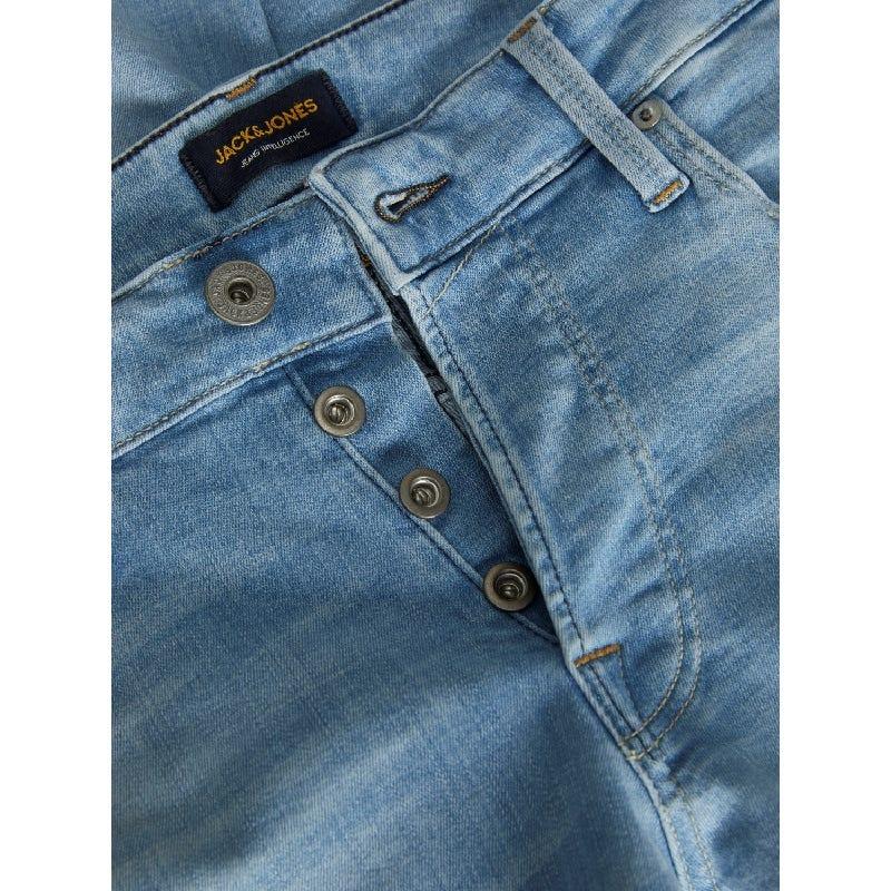 Wala Pantalones Tejanos Jack & Jones Jjiglenn Jjicon JJ 259 50SPS Noos
