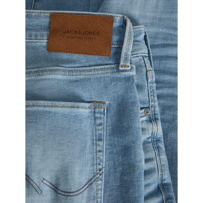 Wala Pantalones Tejanos Jack & Jones Jjiglenn Jjicon JJ 259 50SPS Noos