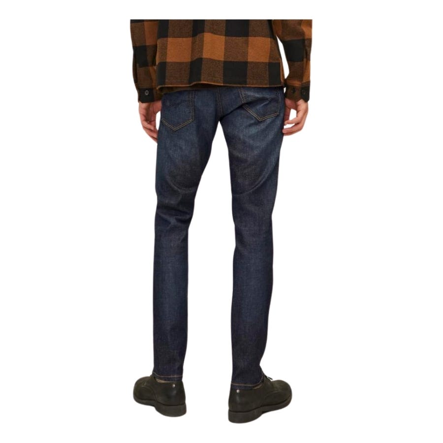 Wala Pantalones Tejanos Jack & Jones Jjiglenn Jjicon Jj 919 50Sps Noos