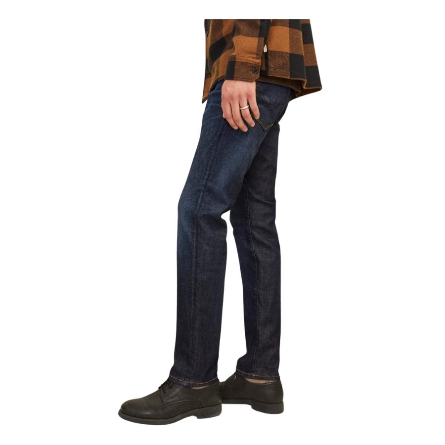 Wala Pantalones Tejanos Jack & Jones Jjiglenn Jjicon Jj 919 50Sps Noos