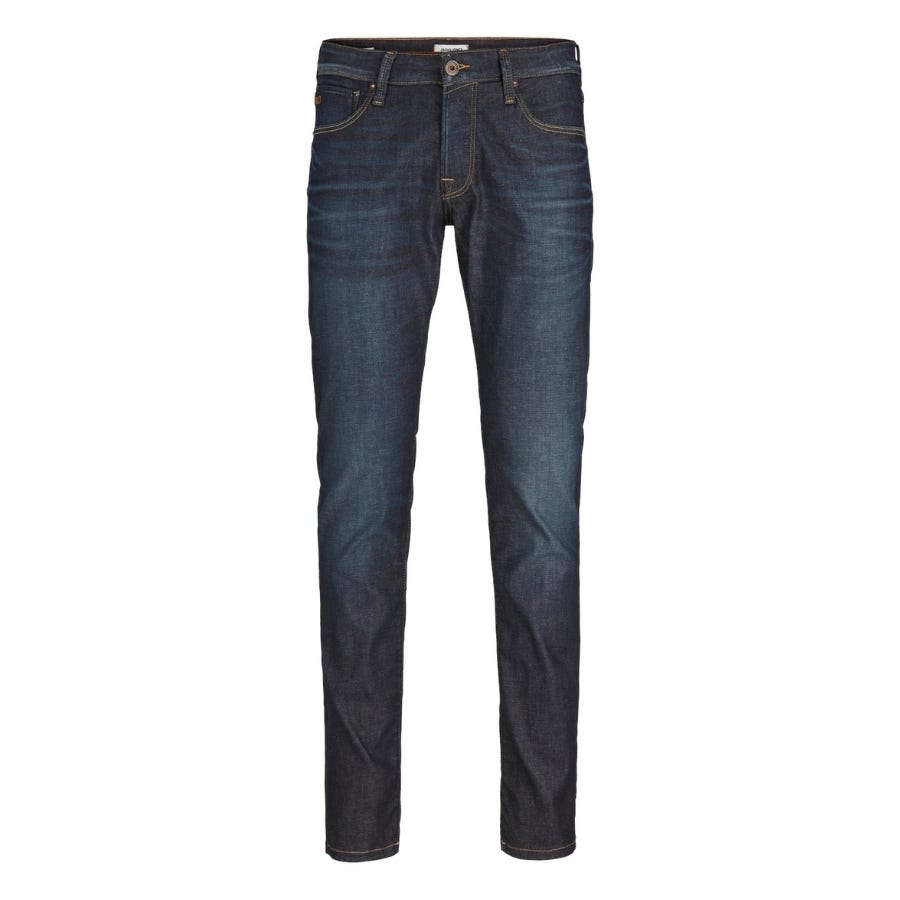 Wala Pantalones Tejanos Jack & Jones Jjiglenn Jjicon Jj 919 50Sps Noos