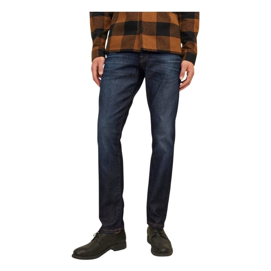 wala Pantalones tejanos Jack & jones Jjiglenn Jjicon Jj 919 50Sps Noos
