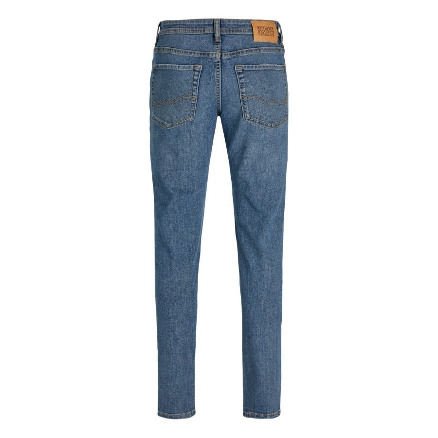 Wala Pantalones Tejanos Jack & Jones Jjiglenn Jjoriginal Mf 002 W.B Jnr