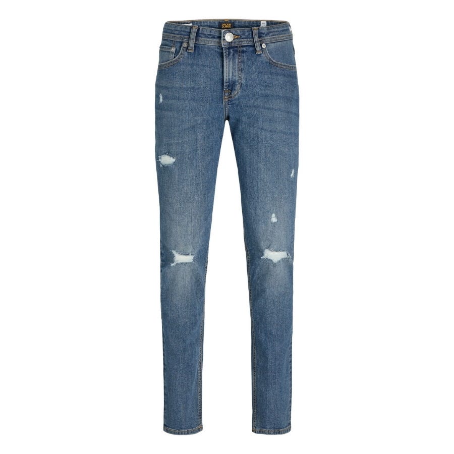wala Pantalones tejanos Jack & jones Jjiglenn Jjoriginal Mf 002 W.B Jnr