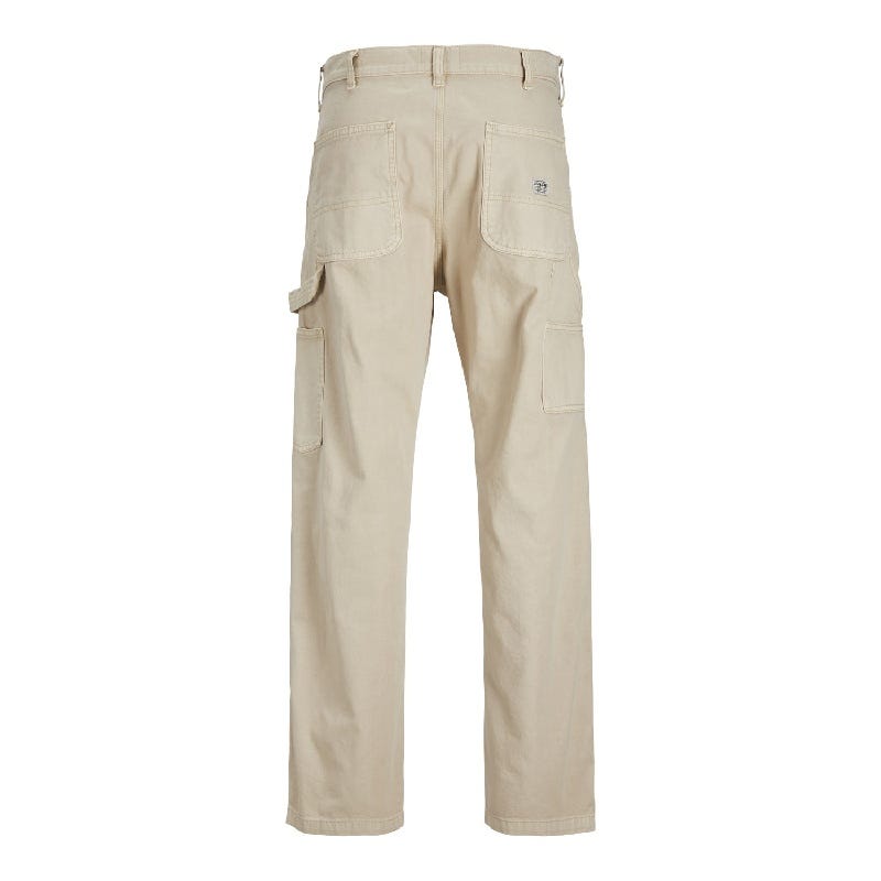 Wala Pantalones Tejanos Jack & Jones Jpsteddie Jjcarpenter Pant Noos