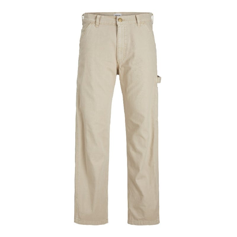 wala Pantalones tejanos Jack & jones Jpsteddie Jjcarpenter Pant Noos
