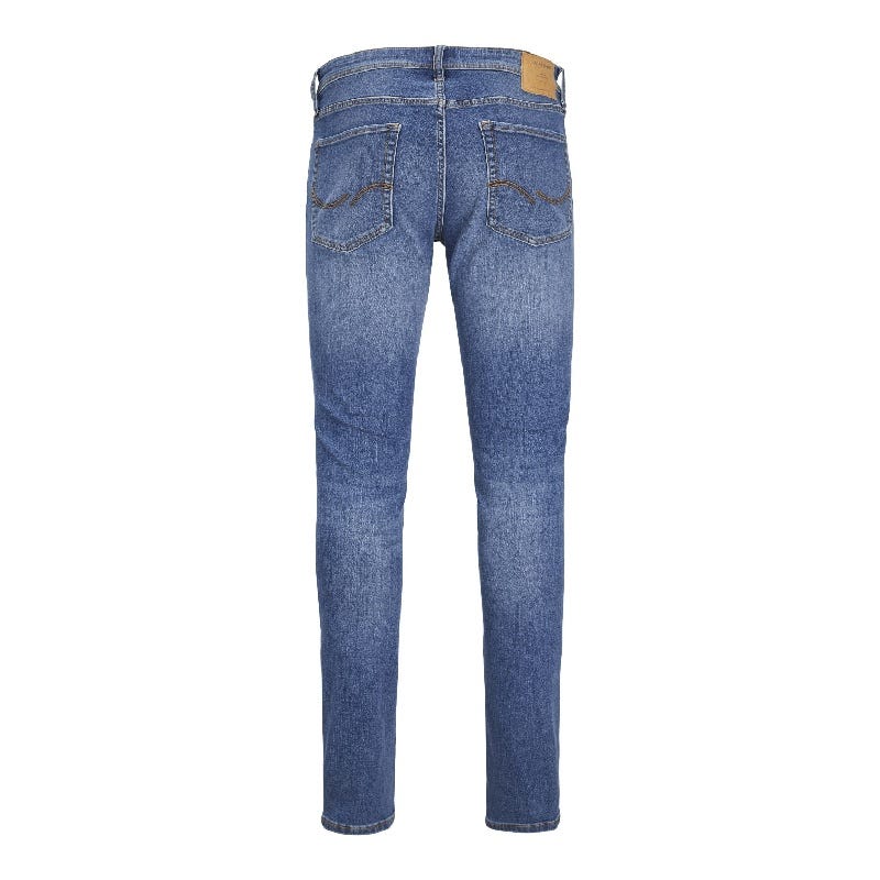 Wala Pantalones Tejanos Jack & Jones Plus Jjimike Jjoriginal Sq 223 Noos Pls