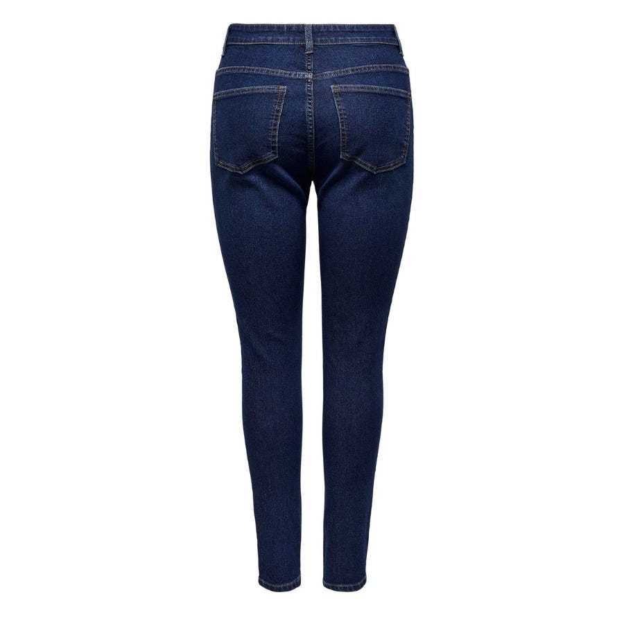 Wala Pantalones Tejanos Jdy Jdymoon Hw Sk Ank Jeans Mix Dnm
