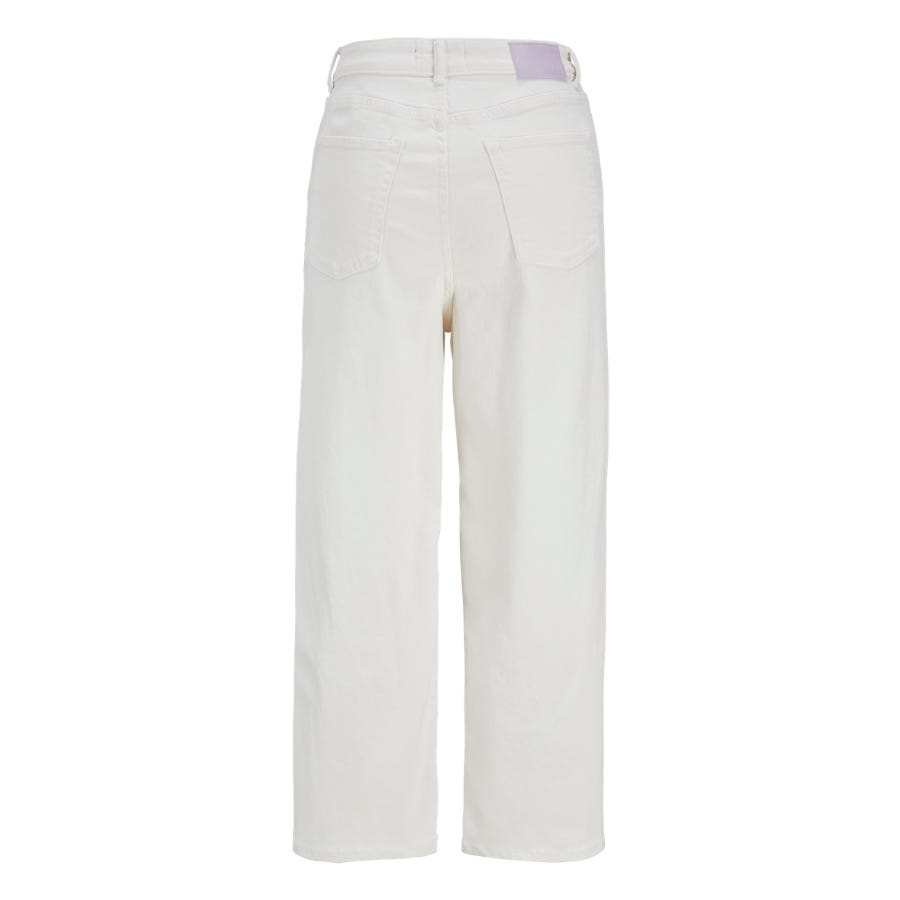 Wala Pantalones Tejanos Jjxx Jxmilla Culotte Hw Jeans C185 Dnm Ln