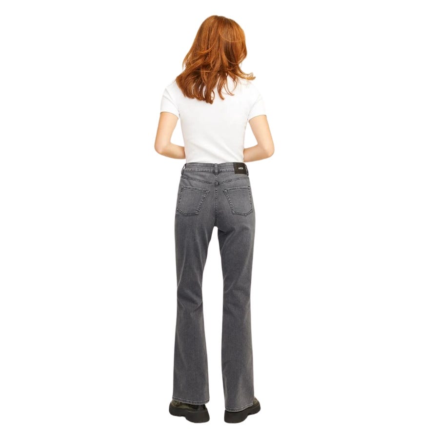 Wala Pantalones Tejanos Jjxx Jxturin Bootcut Hw Jeans C7058 Dnm