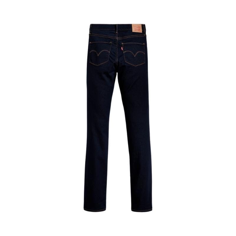 Wala Pantalones Tejanos Levis 314 Shaping Straight Darkest S