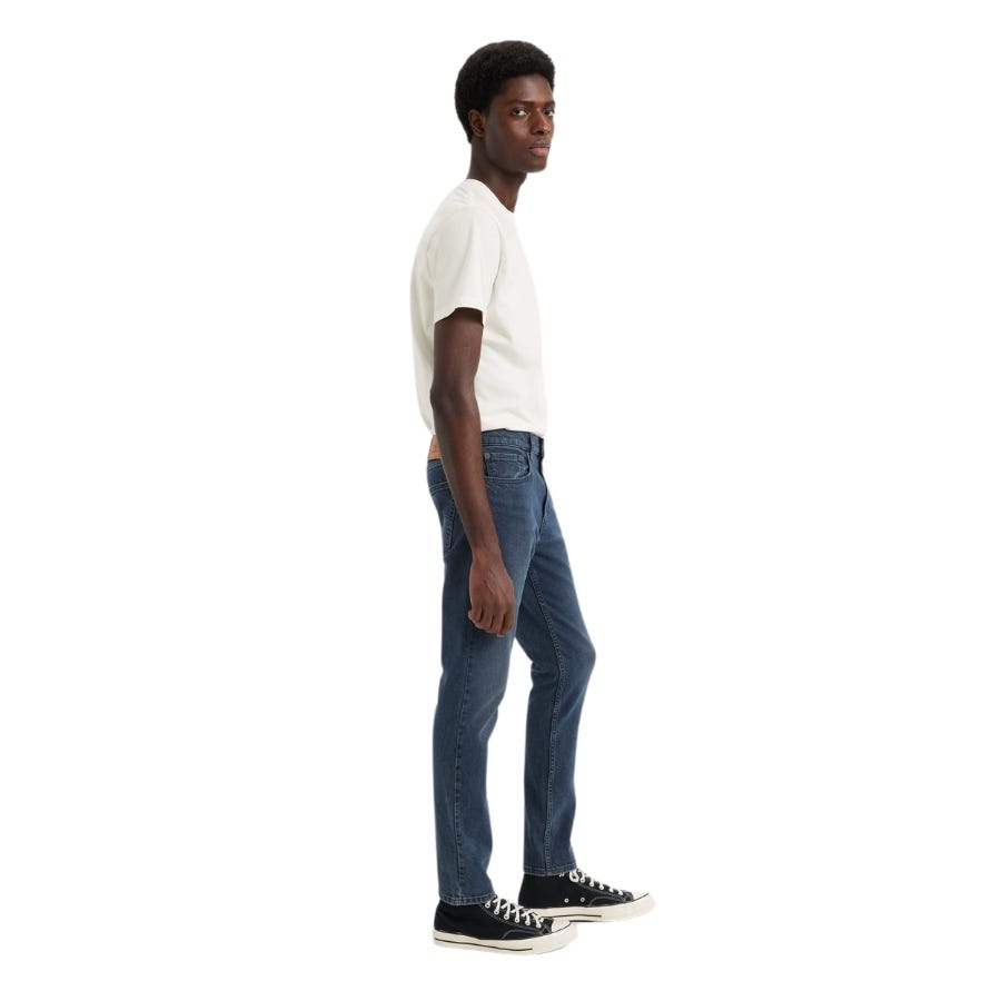 Wala Pantalones Tejanos Levis 512 Slim Taper Not A Problem A