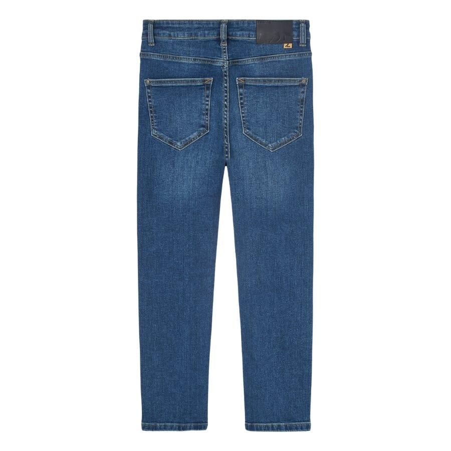 Wala Pantalones Tejanos Losan NOOS DENIM LAB Pants Denim Noos