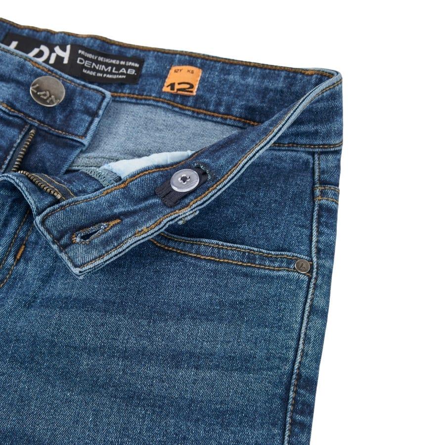 Wala Pantalones Tejanos Losan NOOS DENIM LAB Pants Denim Noos