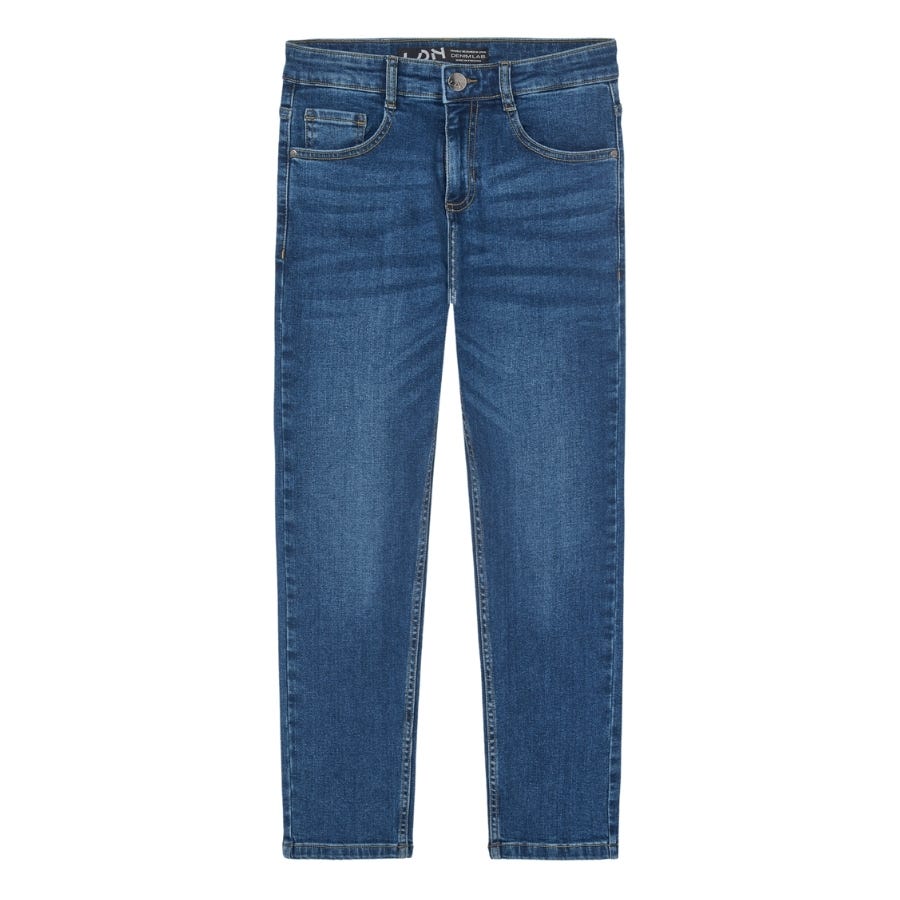 wala Pantalones tejanos Losan NOOS DENIM LAB Pants Denim Noos