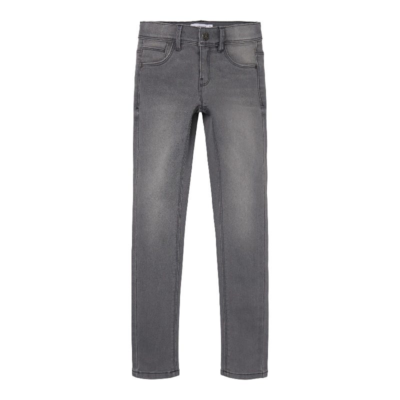 wala Pantalones tejanos Name-it Nkfpolly Skinny Jeans 1212-Tx Noos