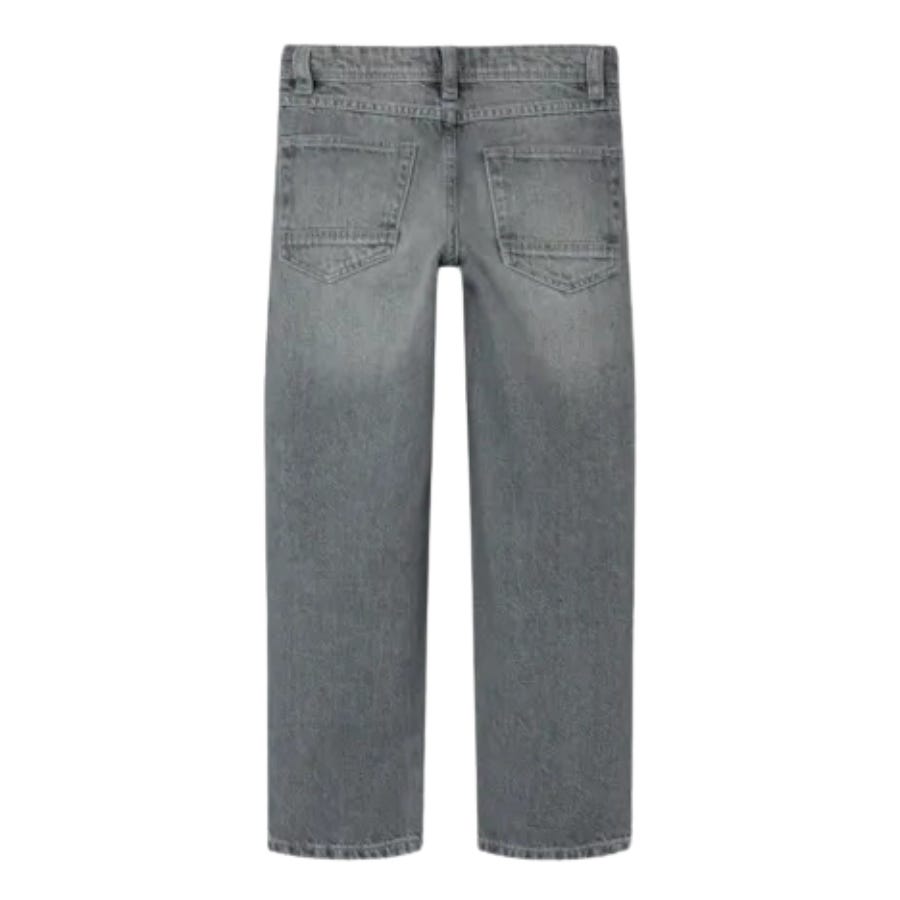 Wala Pantalones Tejanos Name-it Nkmryan Straight Jeans 5950-DM Noos