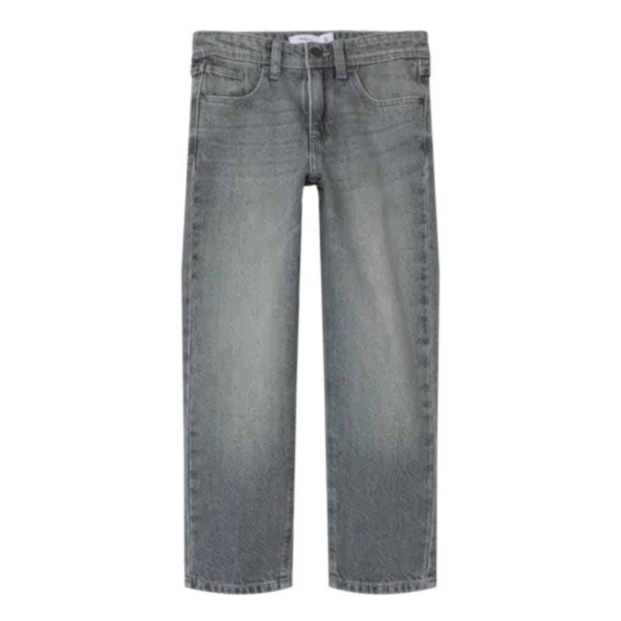 wala Pantalones tejanos Name-it Nkmryan Straight Jeans 5950-DM Noos