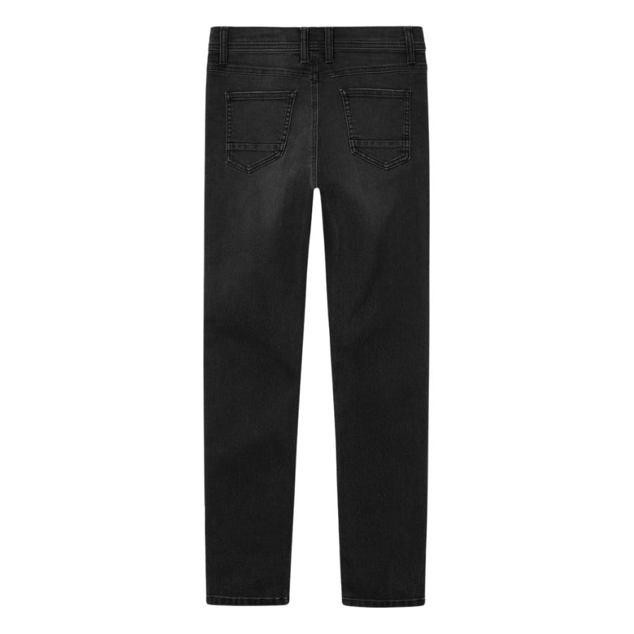 Wala Pantalones Tejanos Name-it Nkmsilas Slim Jeans 4272-Is Tb