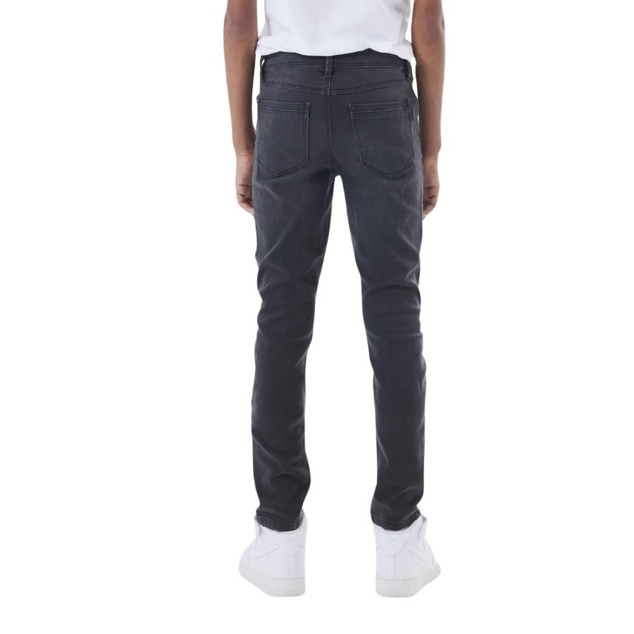 Wala Pantalones Tejanos Name-it Nkmsilas Xslim Jeans 2002-Tx Noos