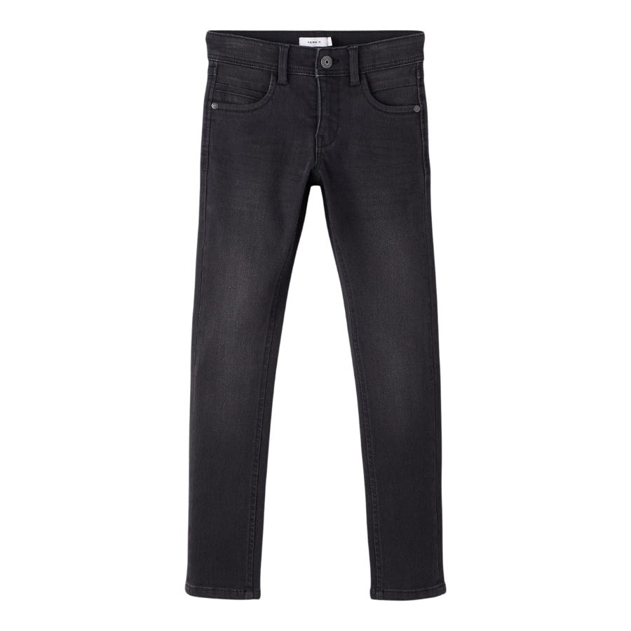 Wala Pantalones Tejanos Name-it Nkmsilas Xslim Jeans 2002-Tx Noos