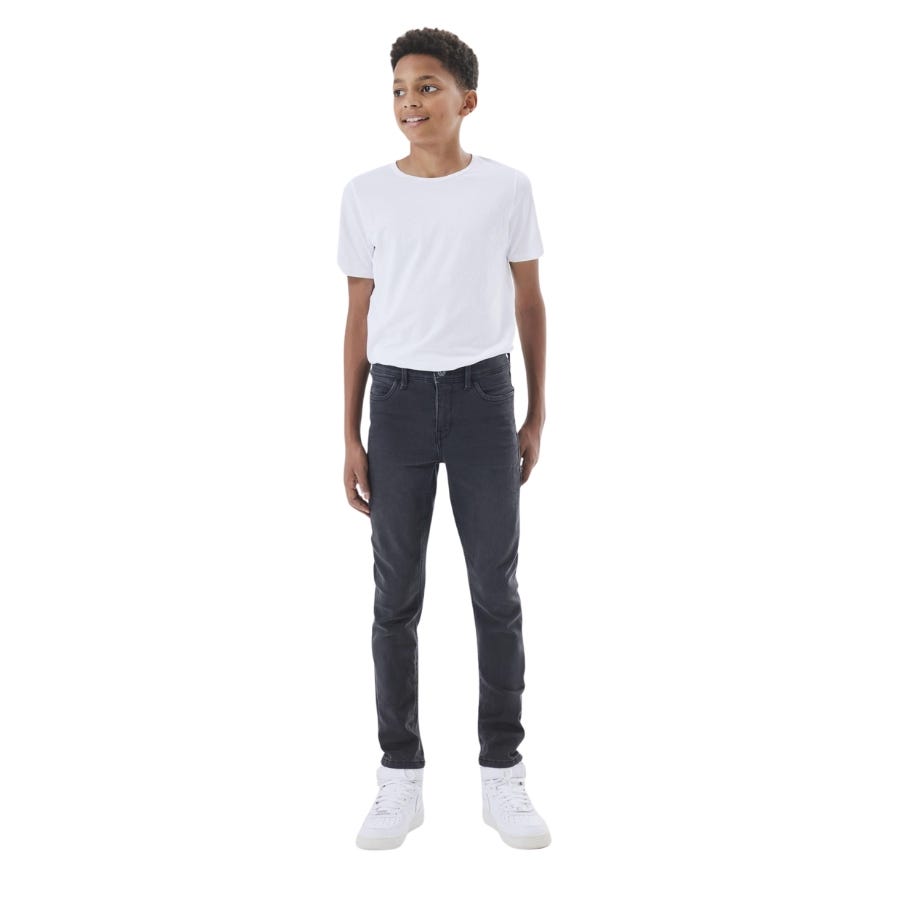 wala Pantalones tejanos Name-it Nkmsilas Xslim Jeans 2002-Tx Noos