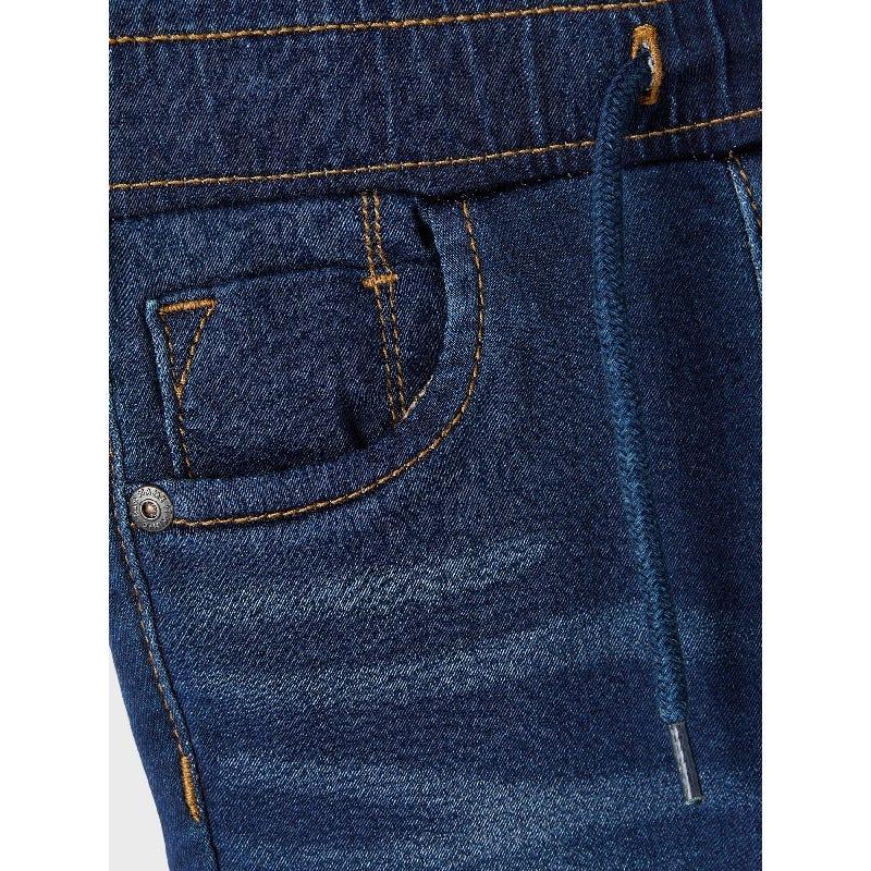 Wala Pantalones Tejanos Name-it Nmmryan Slim Swe Jeans 2472-Th Noos