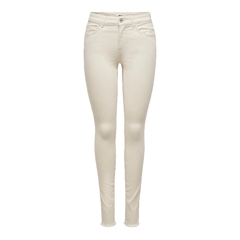 wala Pantalones tejanos Only Onlblush Mid Sk Ak Rw Dnm Dot019 Noos