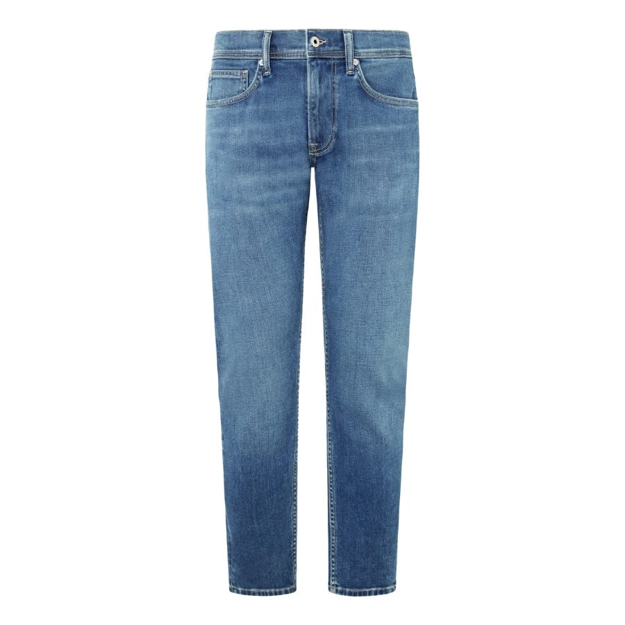 Wala Pantalones Tejanos Pepe Jeans Slim Gymdigo Jeans