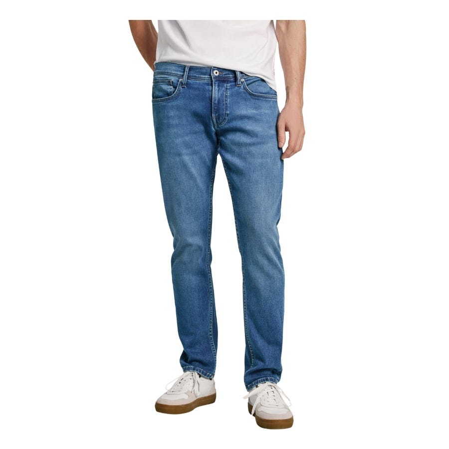 wala Pantalones tejanos Pepe jeans Slim Gymdigo Jeans