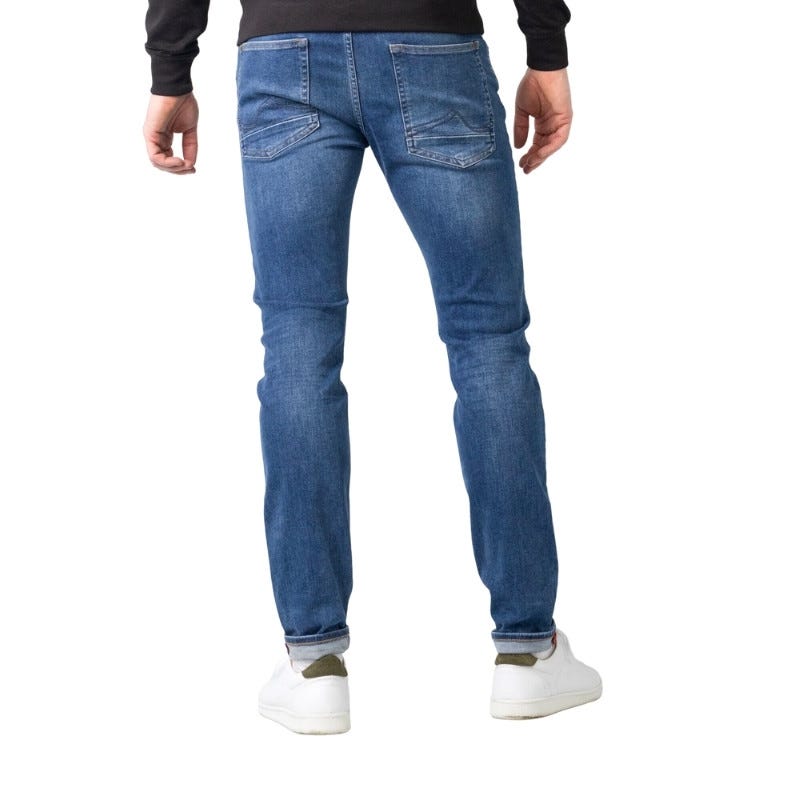 Wala Pantalones Tejanos Petrol Noos C Seaham Classic