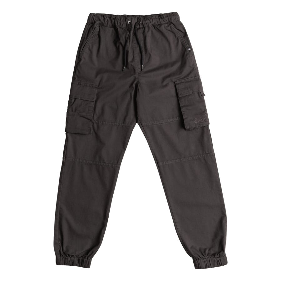 Wala Pantalones Tejanos Quiksilver We Get By Cargo Surf Pant Yout