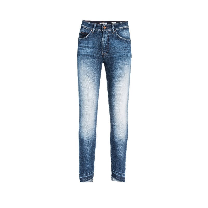 wala Pantalones tejanos Salsa C ZS Secret Glamour Jeans and Trousers