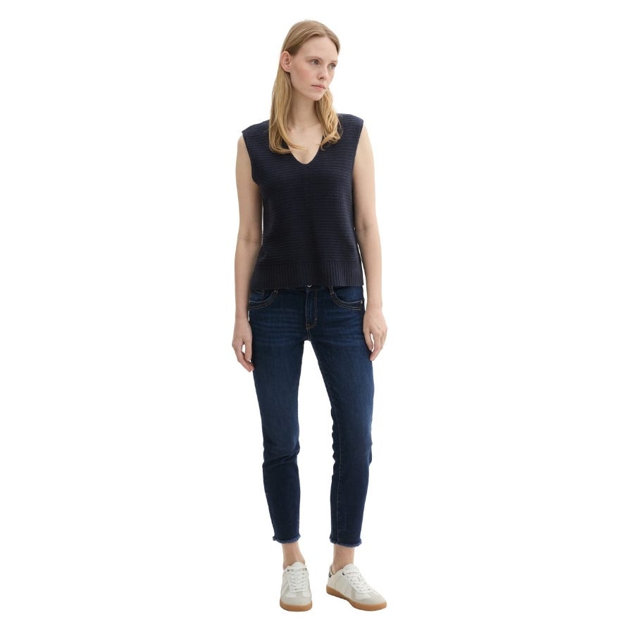 wala Pantalones tejanos Tom tailor Alexa Slim Denim Pants