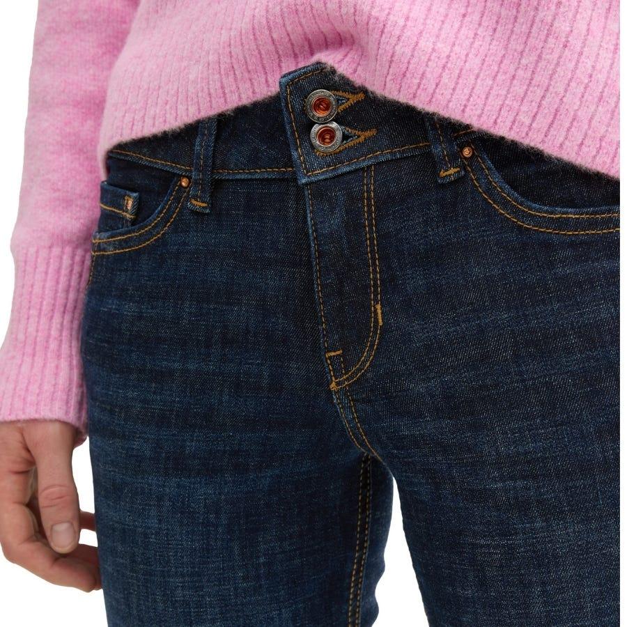 Wala Pantalones Tejanos Tom Tailor Jona Denim Pants