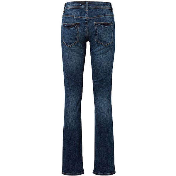 Wala Pantalones Tejanos Tom Tailor Tom Tailor Alexa Straight
