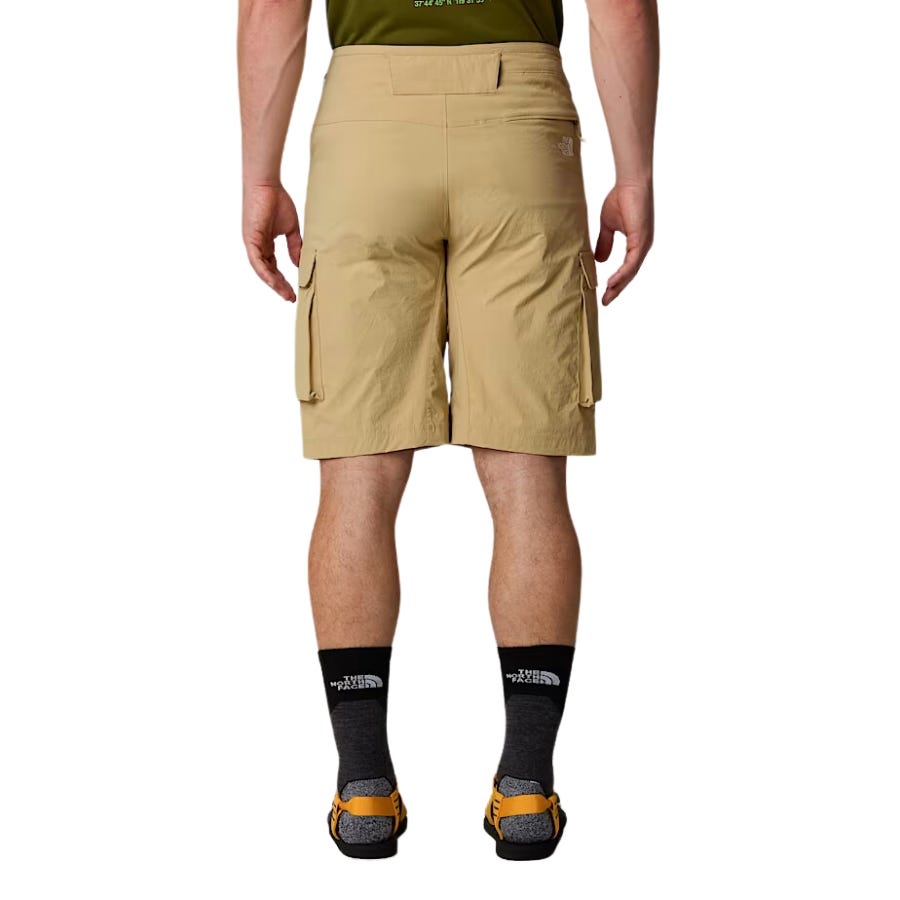 Wala Pantalones The North Face M Exploration Cargo Short