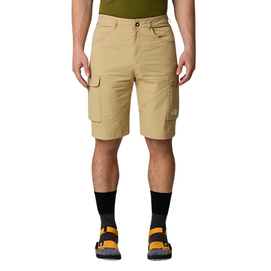 Wala Pantalones The North Face M Exploration Cargo Short